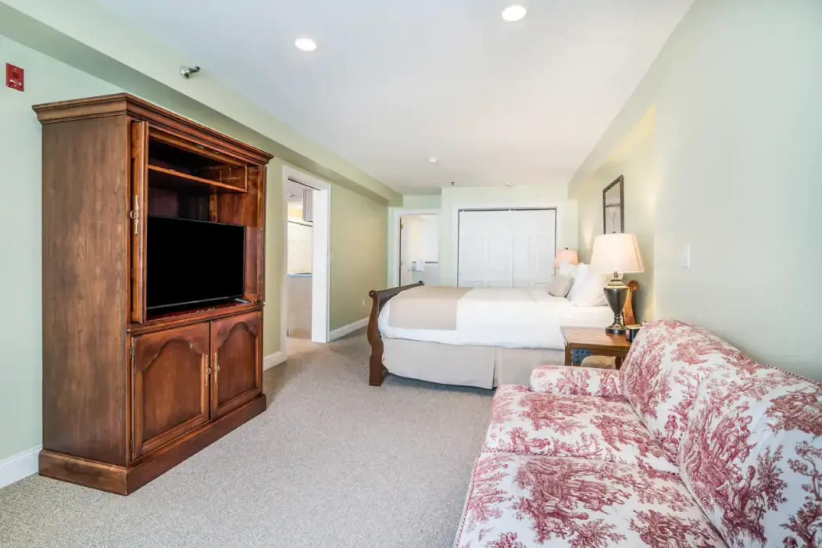 The Valley Inn, an Ascend Collection Hotel