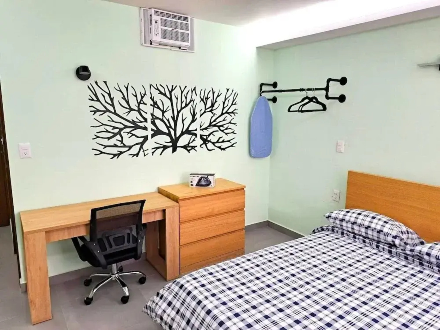 A05 Super Suite Premium At Plaza Acequia