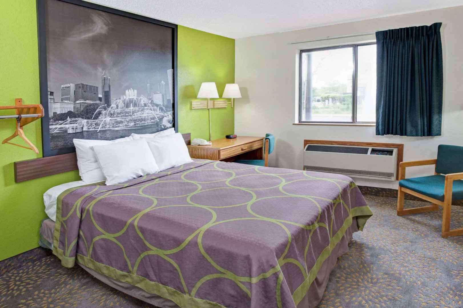 Super 8 by Wyndham Mokena/Frankfort /I-80