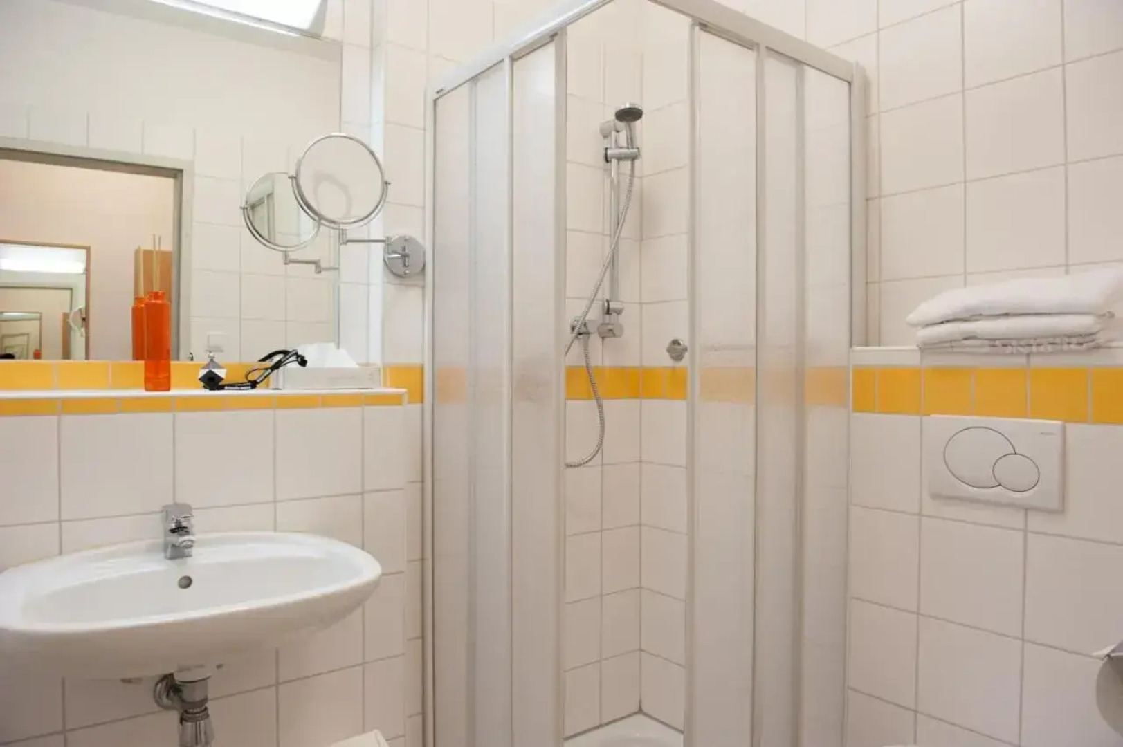 Stadtoase Kolping Hotel