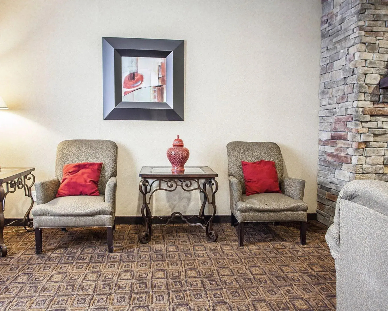 Comfort Suites Cedar Falls