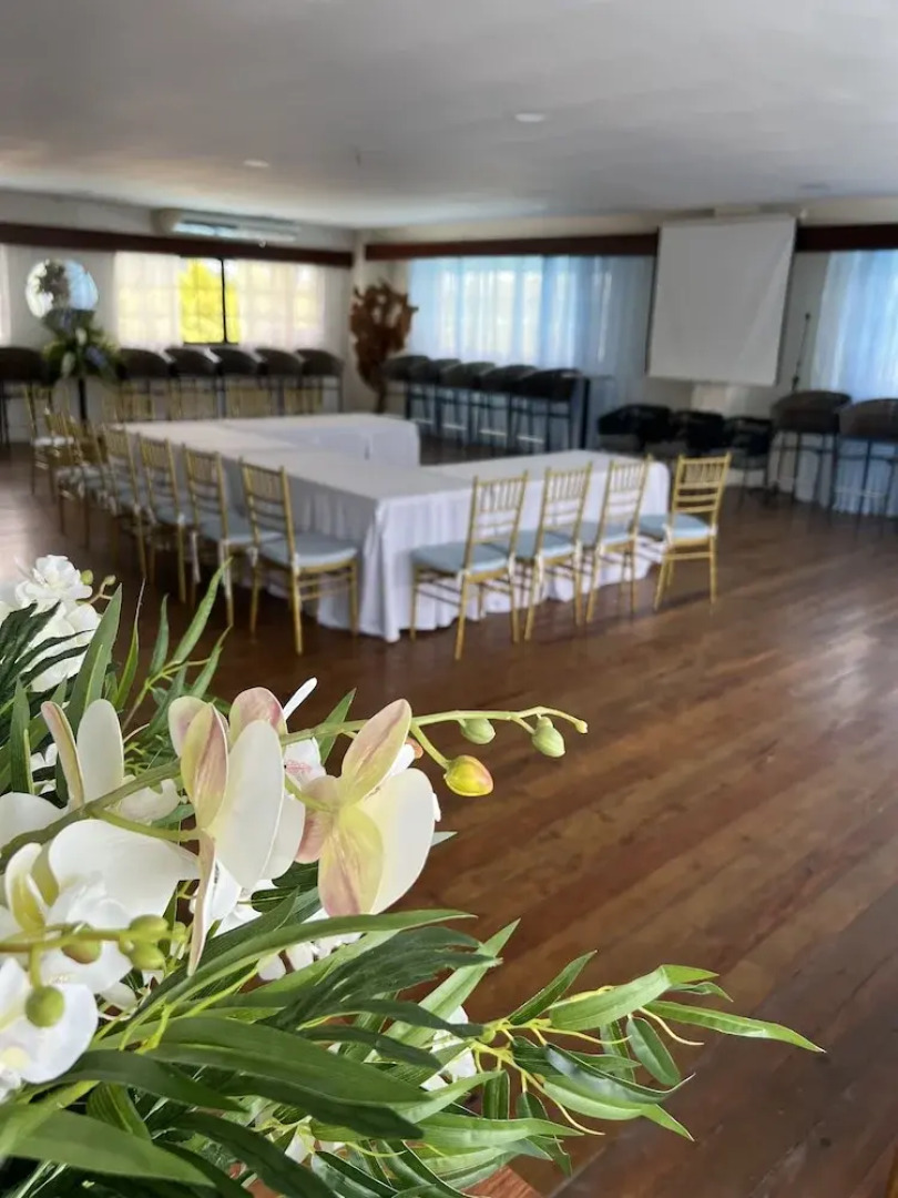 Palmazul - Viña del Mar