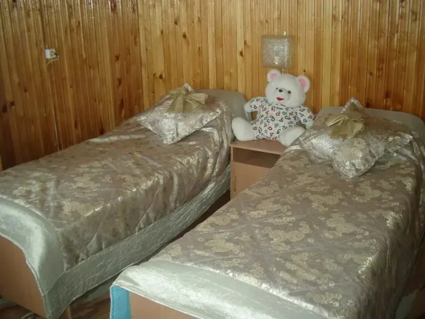 Байкальский Лучик