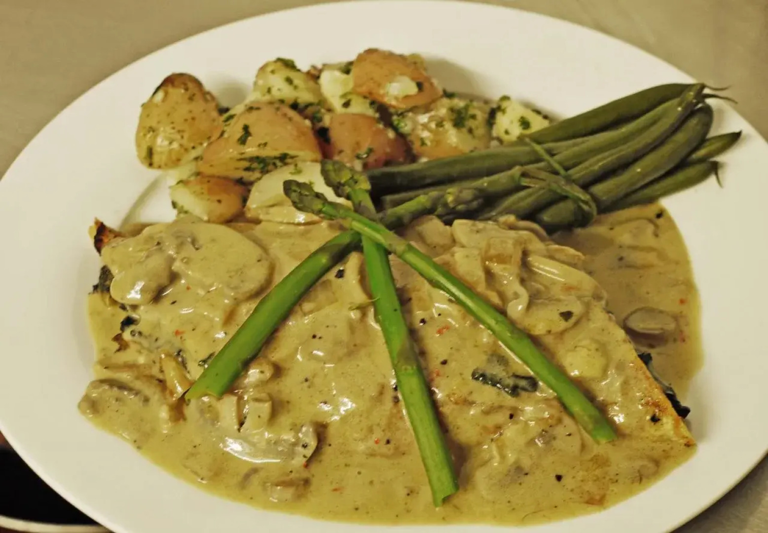 The Laurels of Chinchilla