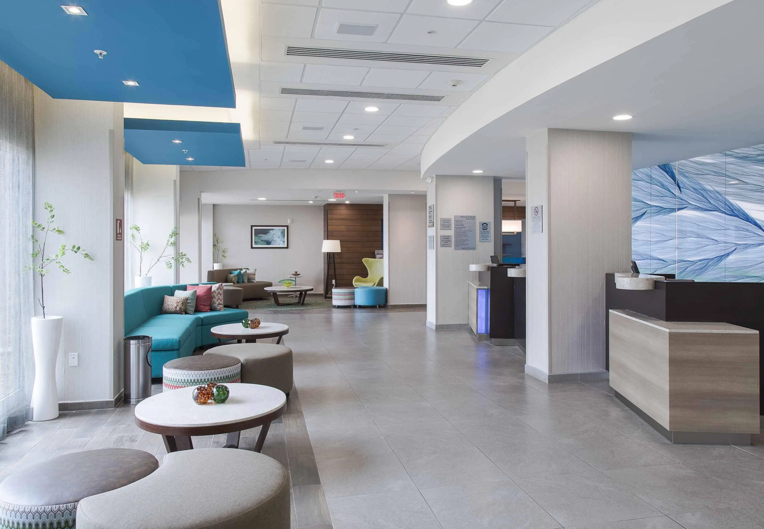 Fairfield Inn & Suites Coatzacoalcos