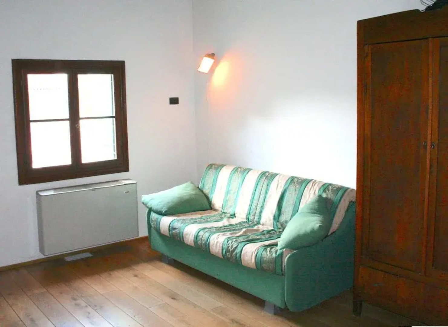 Agriturismo Barchessa