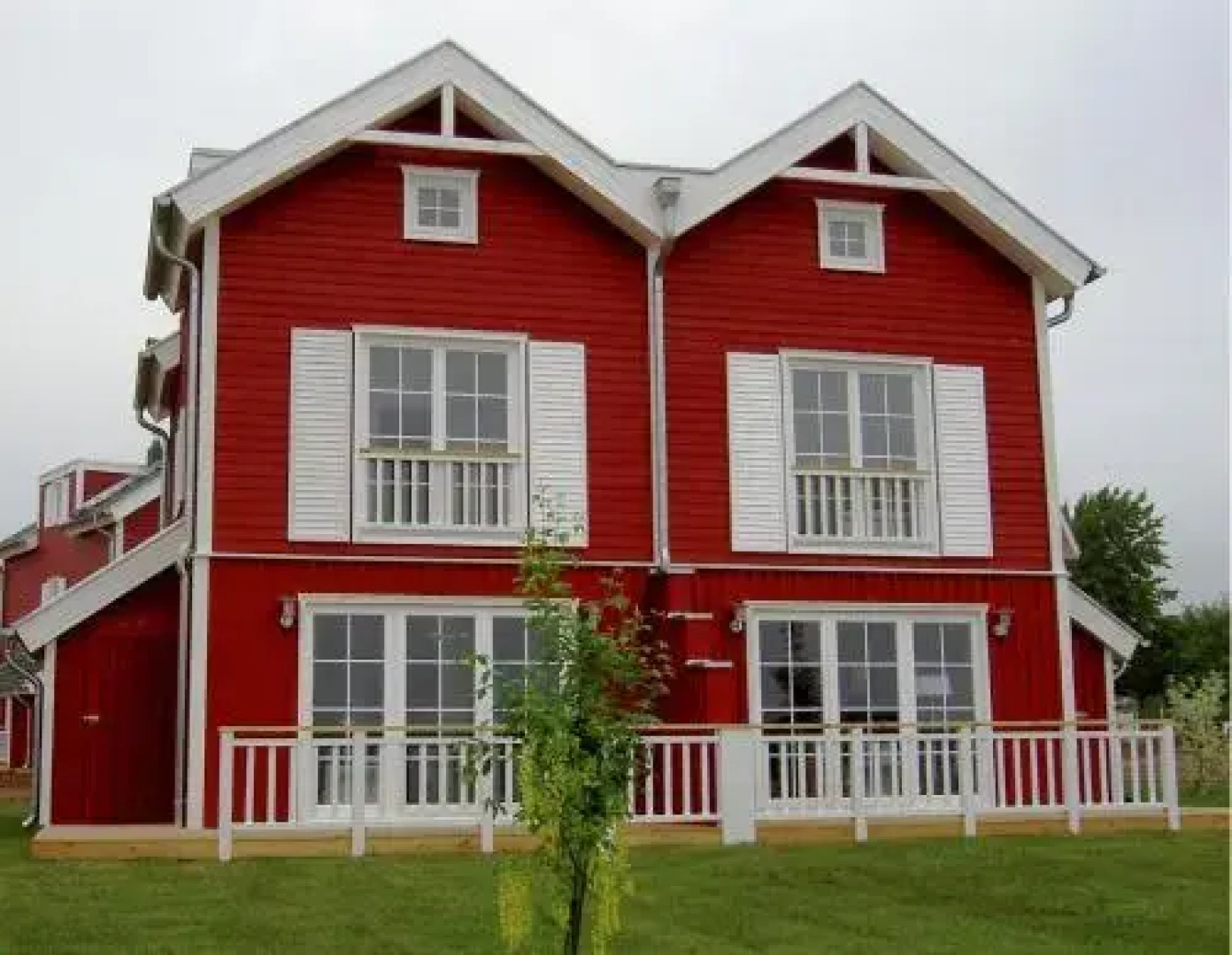 Hansa-Park Resort am Meer