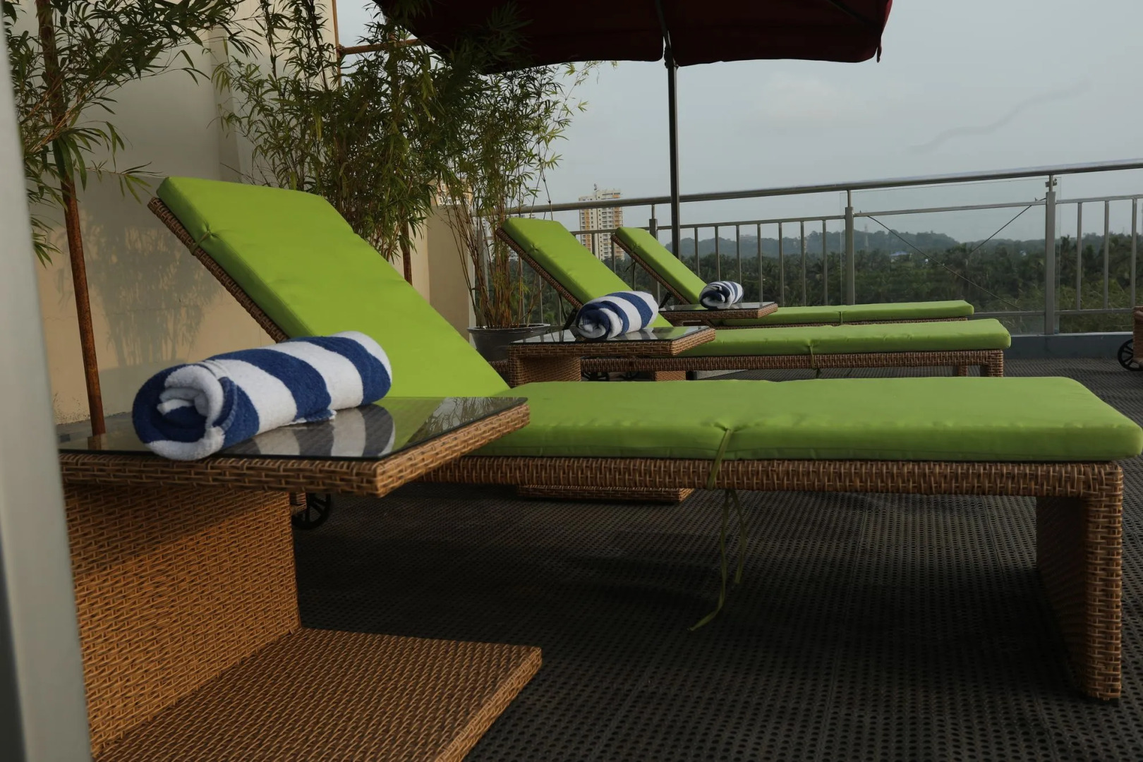 Flamingo Inn Hotel Trivandrum