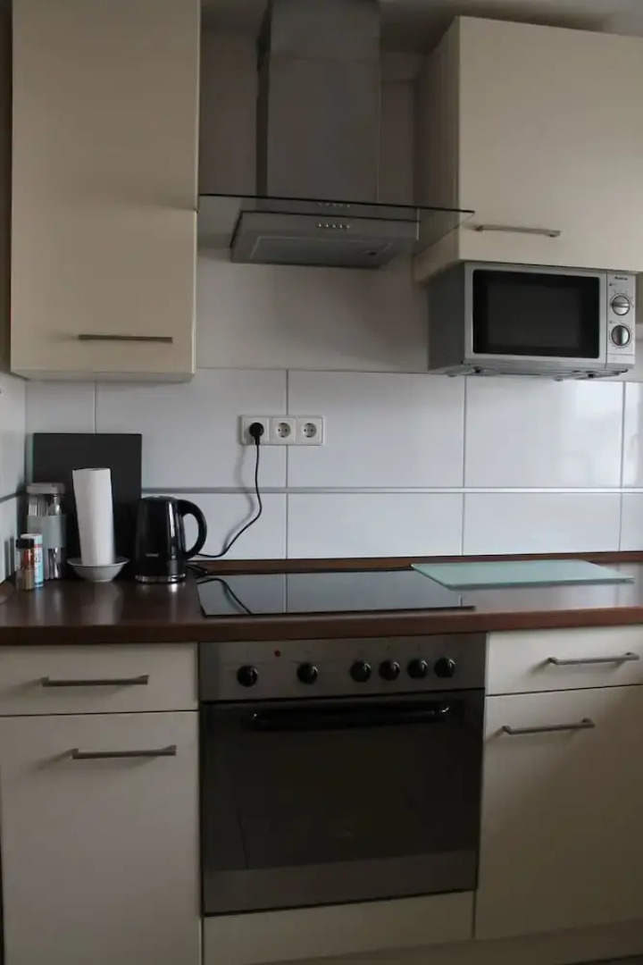 Ferienhaus am Südhang