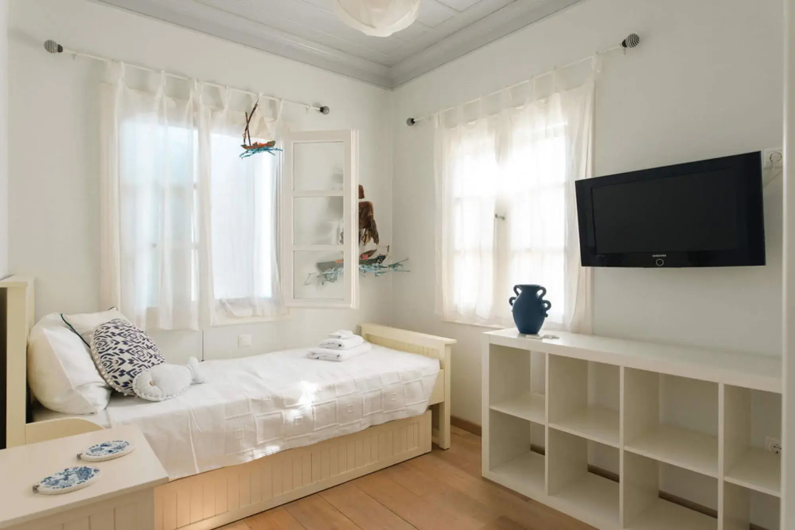 Villa Prospero Spetses