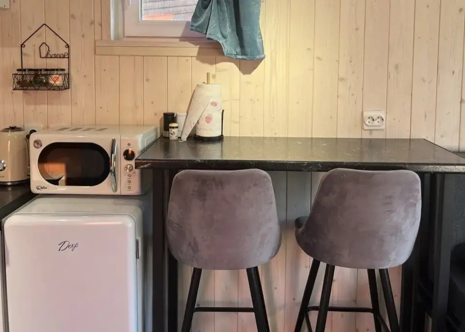 Вокси Вилладж