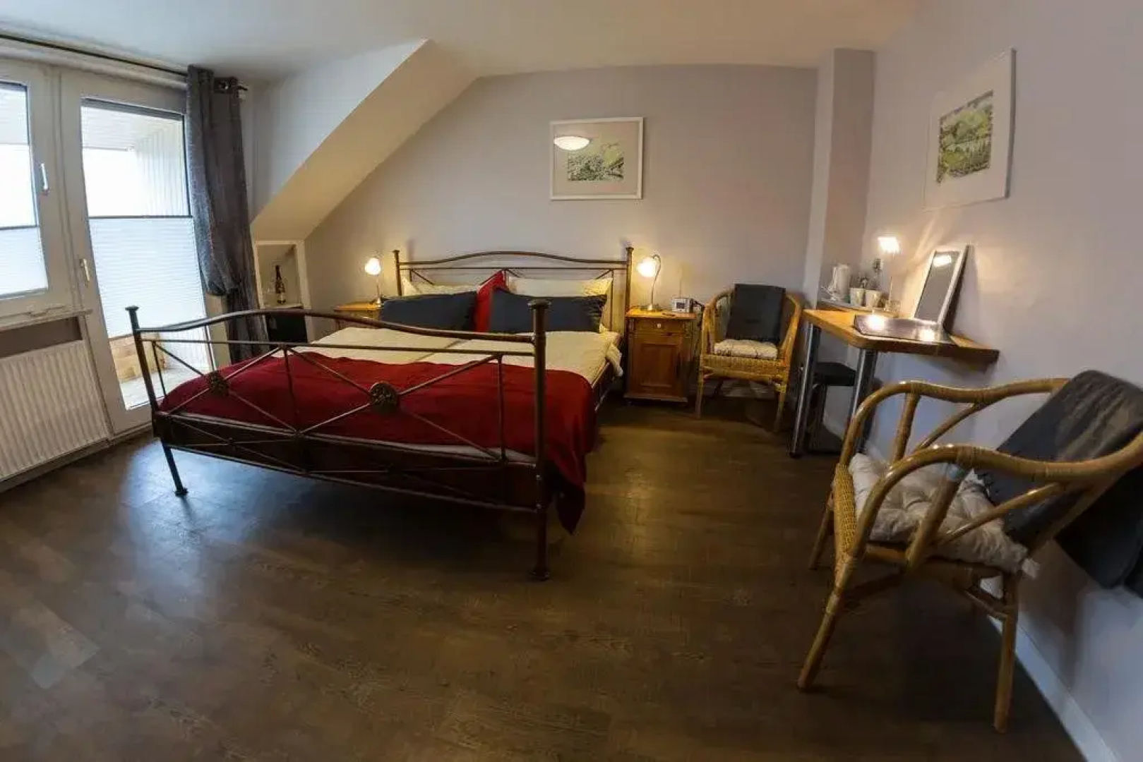 Weingut Knodt-Trossen