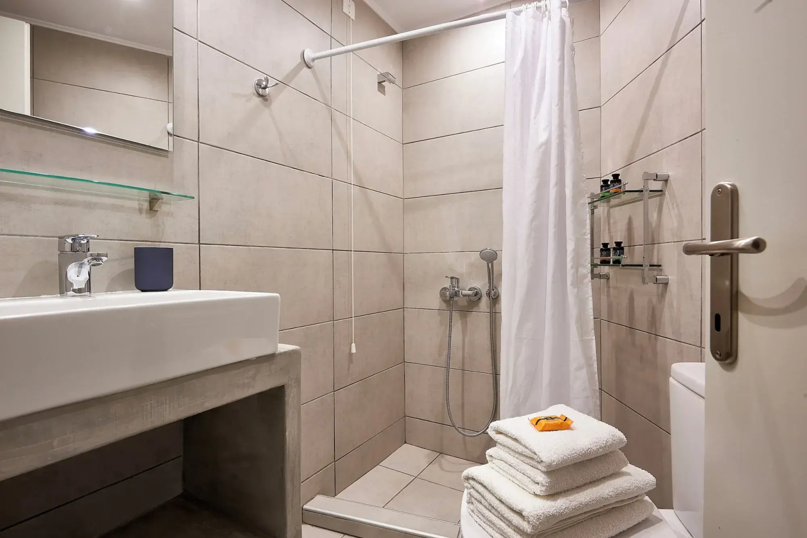 Kythnos Bay Hotel
