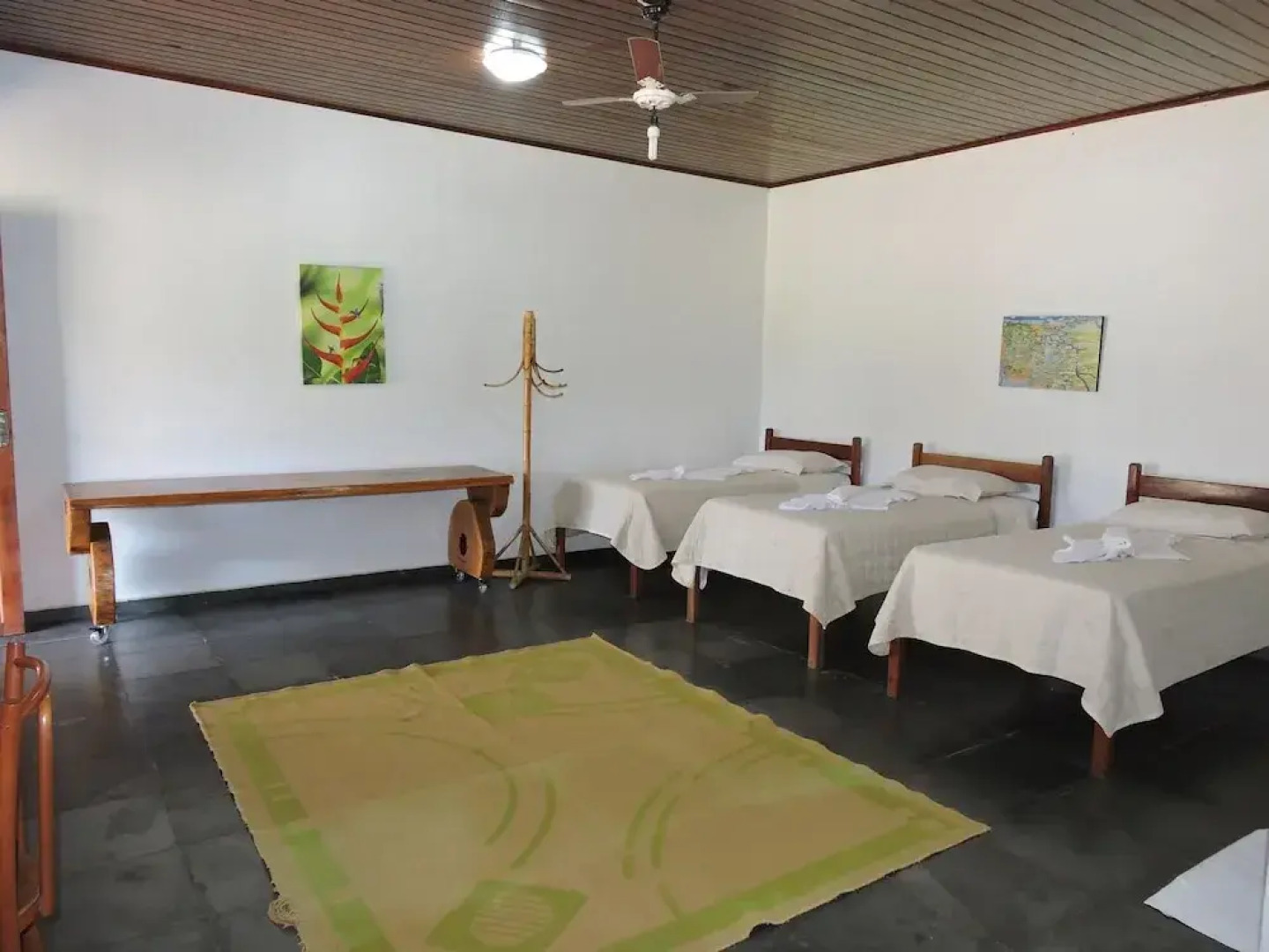 SouthWild Pantanal Lodge