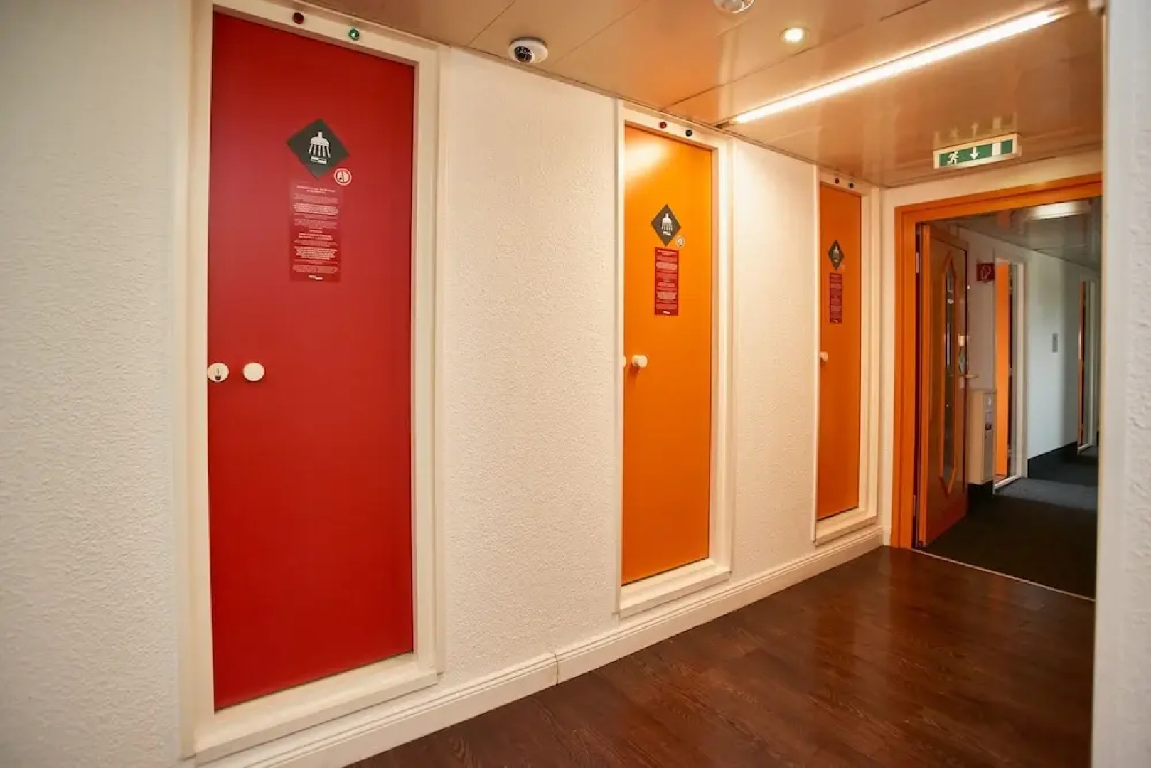 City Inn Magdeburg