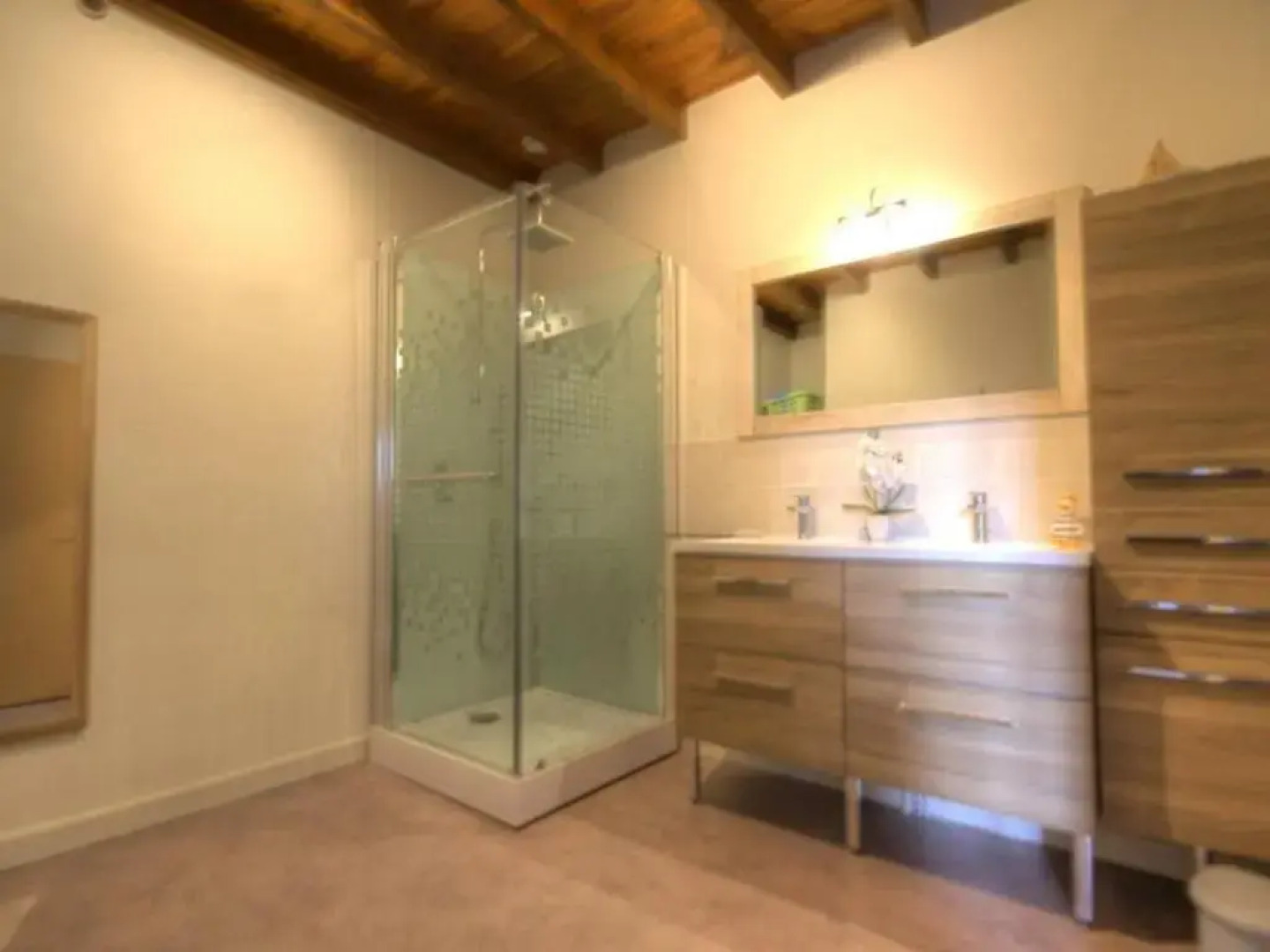 Gîte Notre-Dame-de-Boisset, 3 pièces, 4 personnes - FR-1-496-113