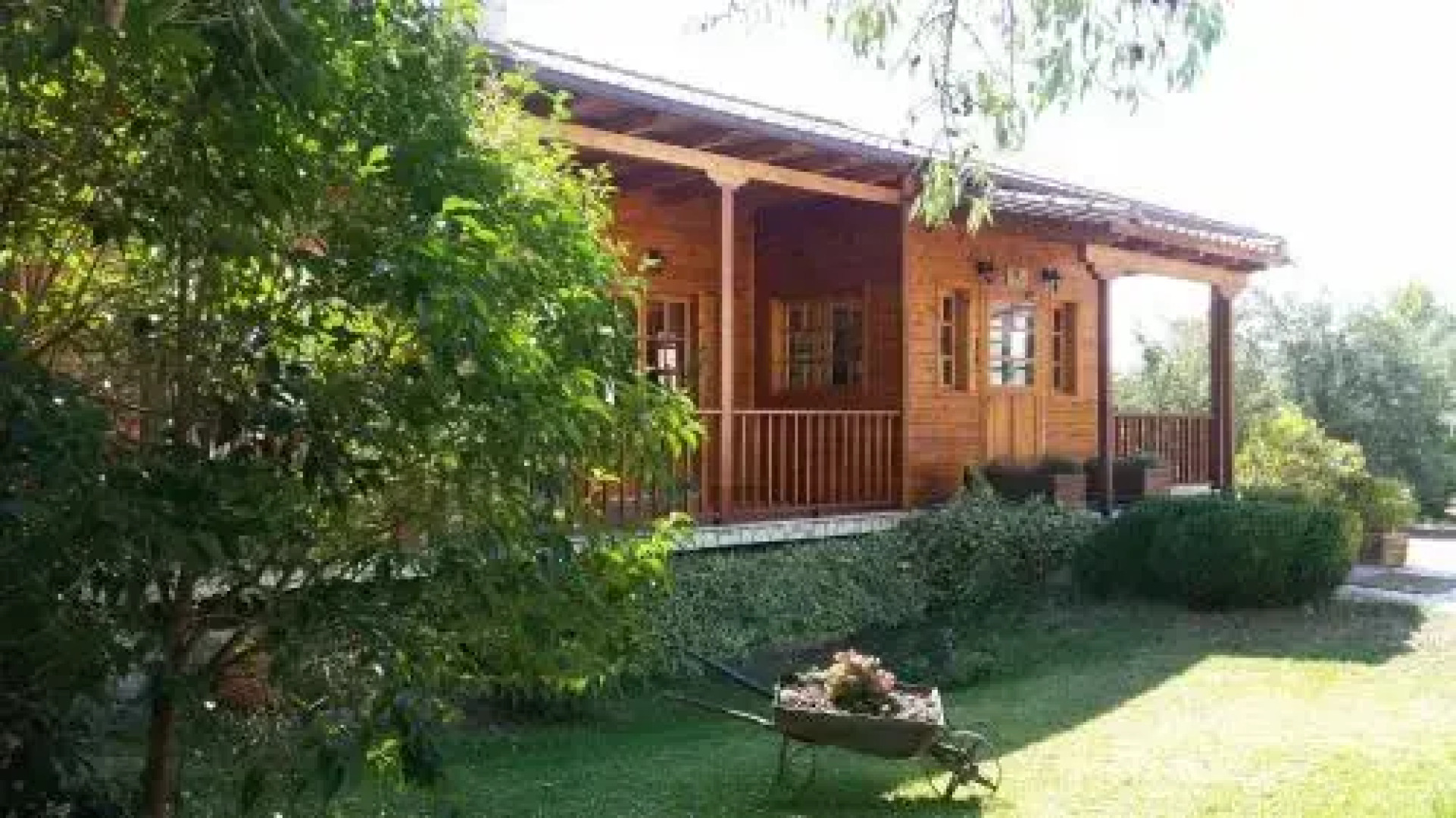 Xylino Chalet