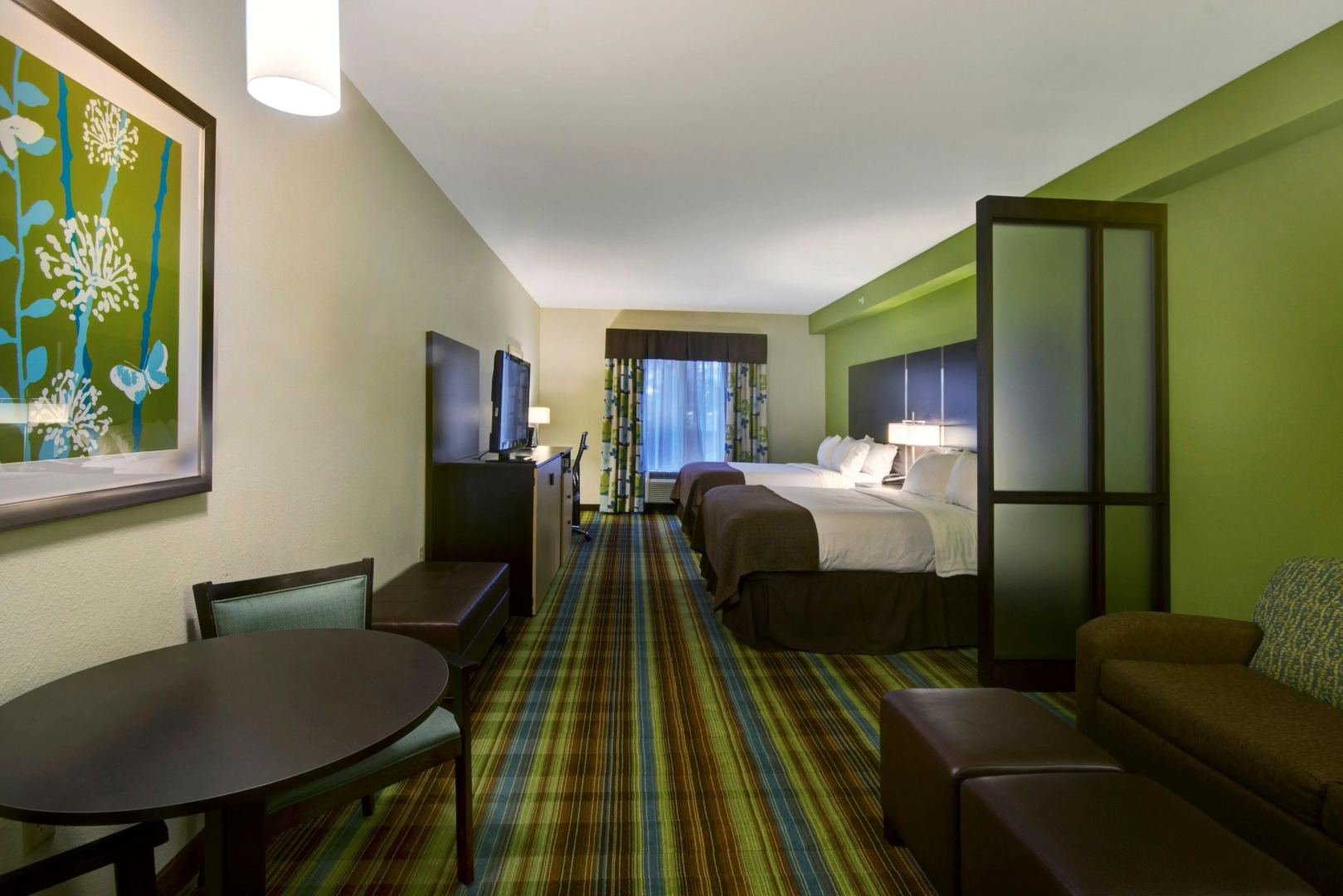 Holiday Inn Christiansburg Blacksburg by IHG