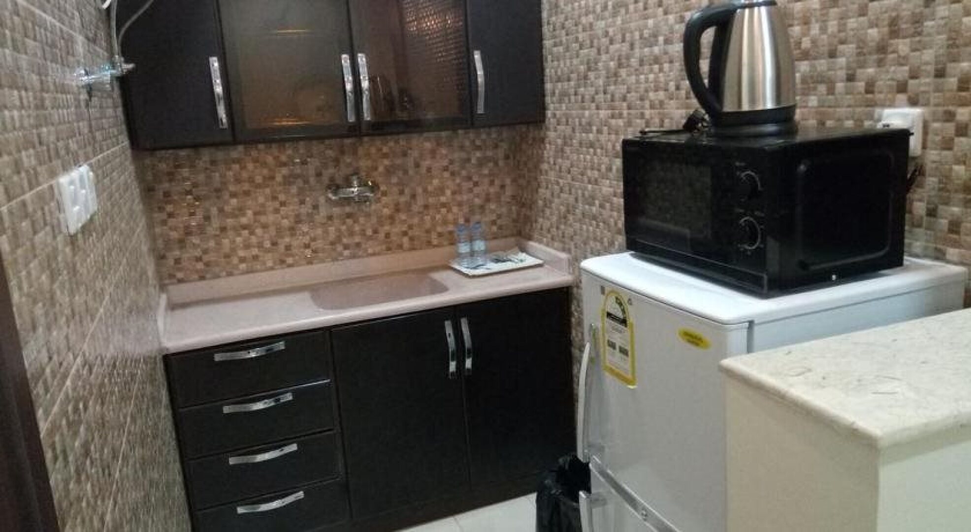 Almasah Altaj Aparthotel 2