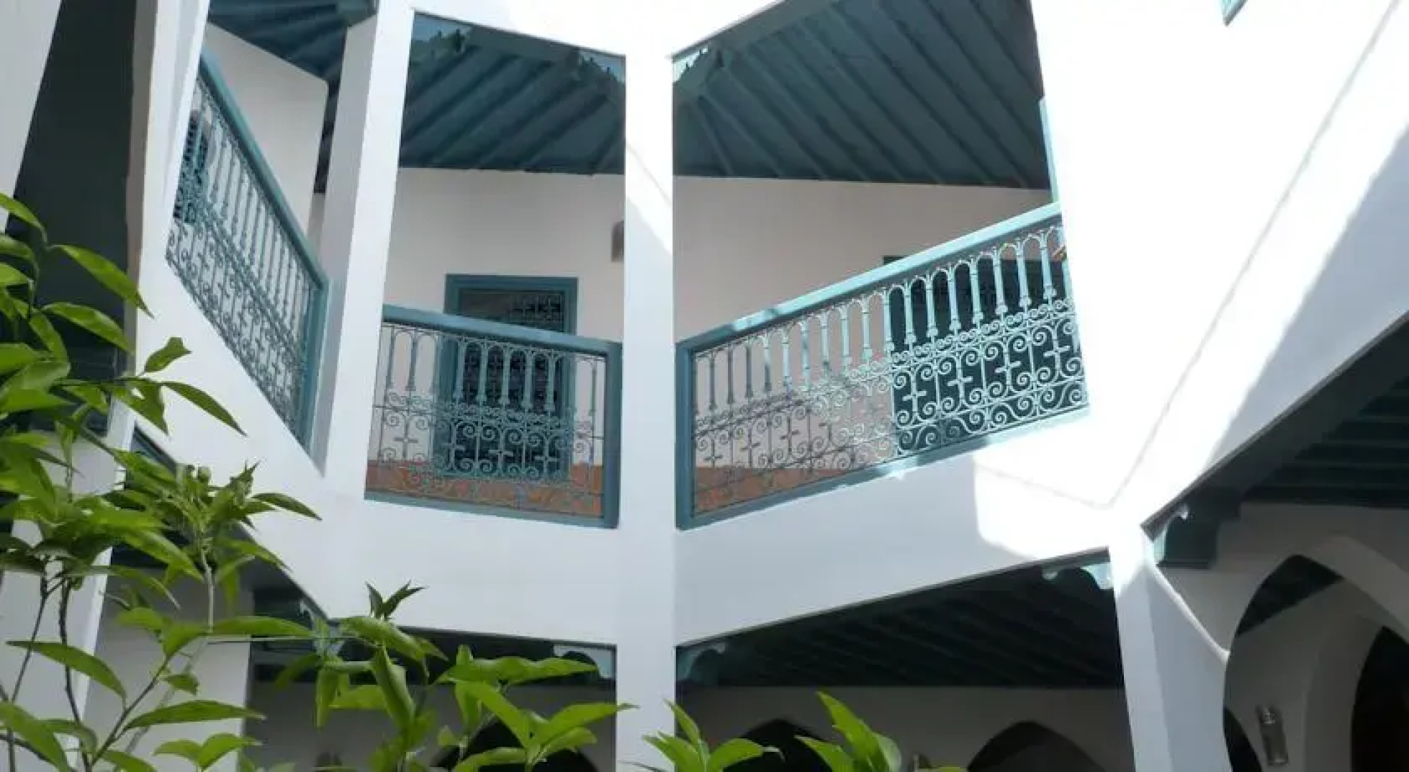 Dar Nadia