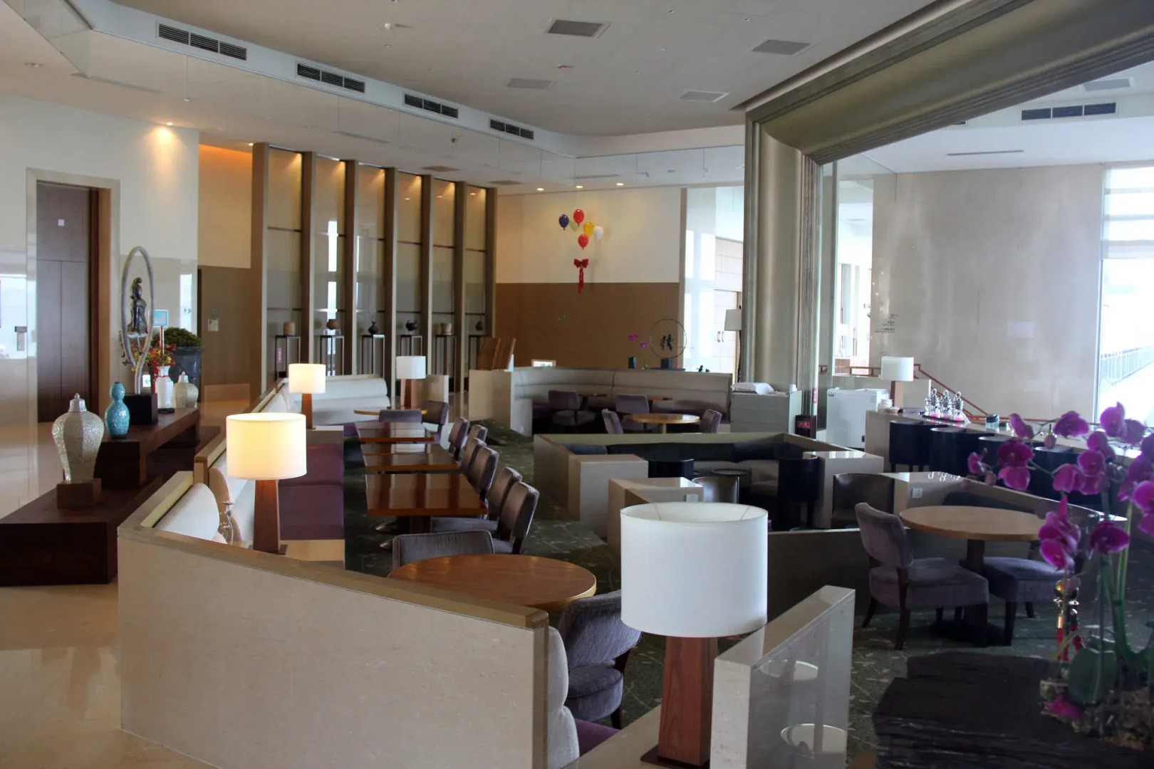 Fleur de Chine Hotel