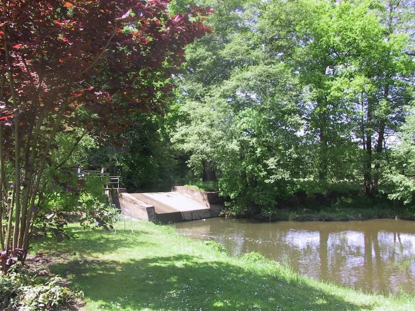 Landhotel Kahrmühle