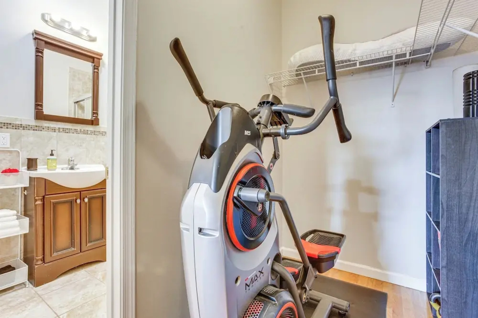 Bayfront New Jersey Escape ~ 13 Mi to Times Square