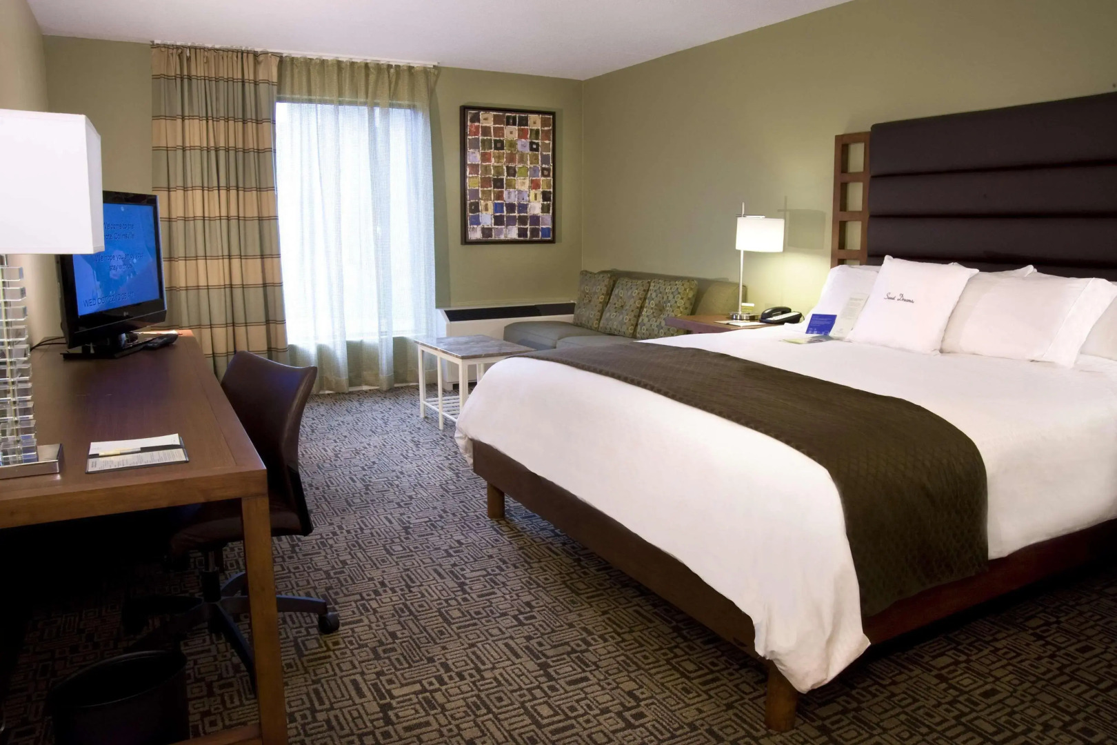 DoubleTree by Hilton Collinsville - St. Louis