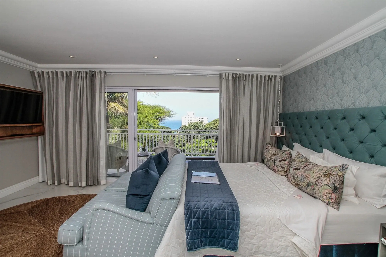 Sandals Guest House