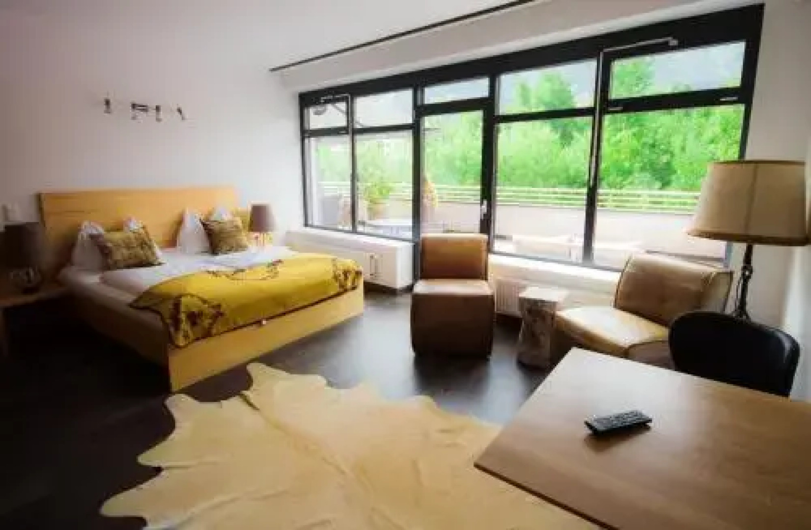 Appartementhaus Crystal