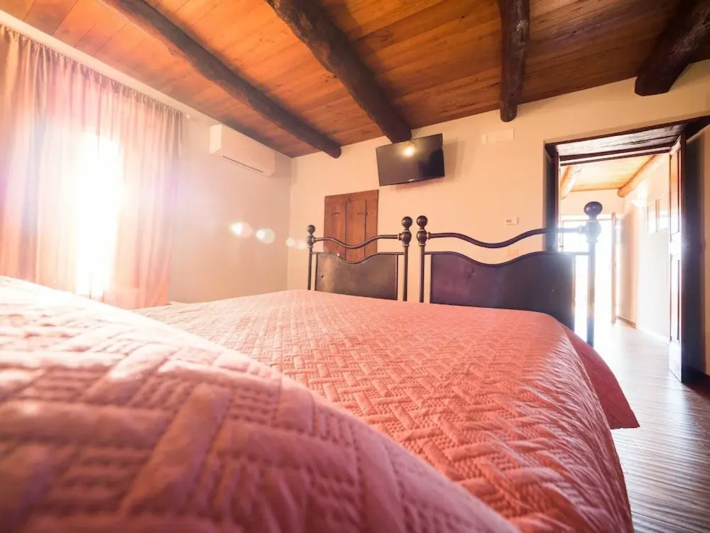 Il Becco Felice Food & Farm Holiday