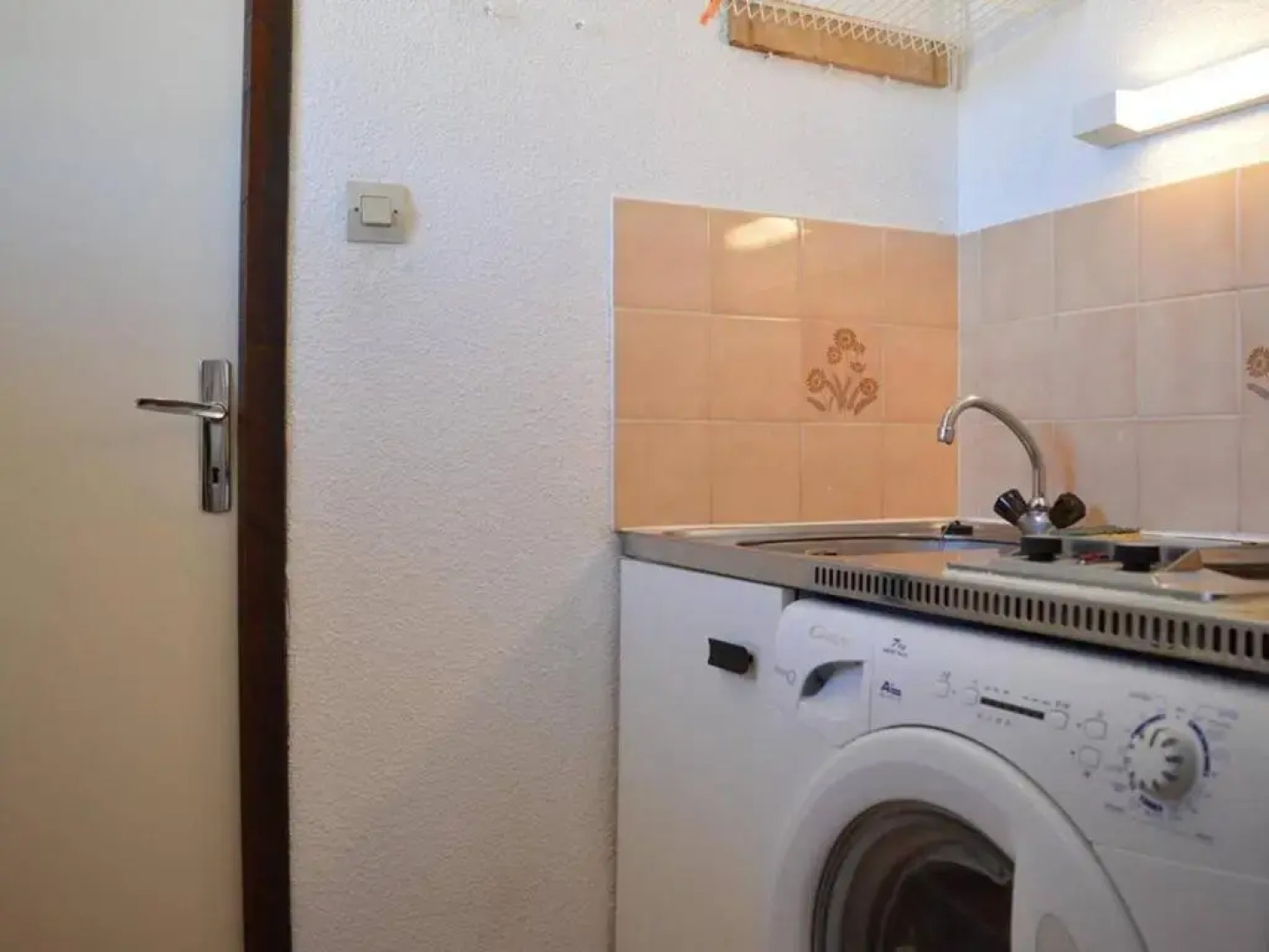 Appartement Fleury-Saint-Pierre-la-Mer, 2 pièces, 4 personnes - FR-1-229D-16