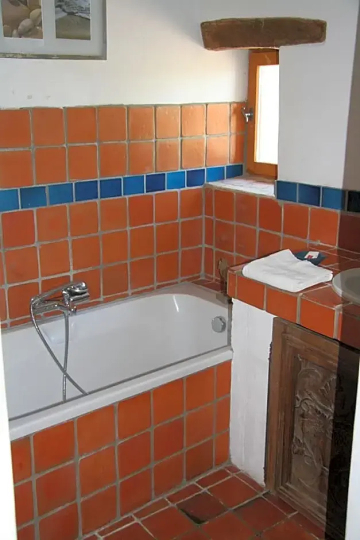 Le Jas des Nevières