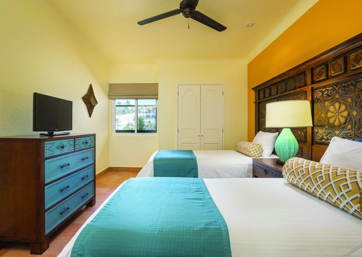 WorldMark Coral Baja