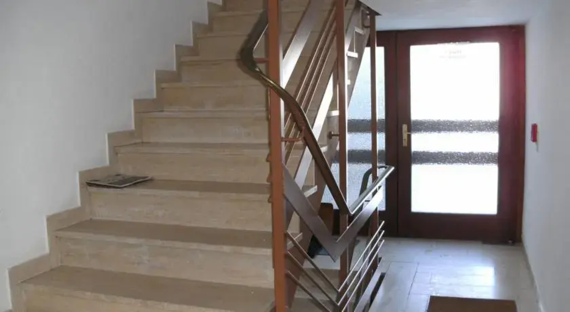 Apartmenthaus Waldblick