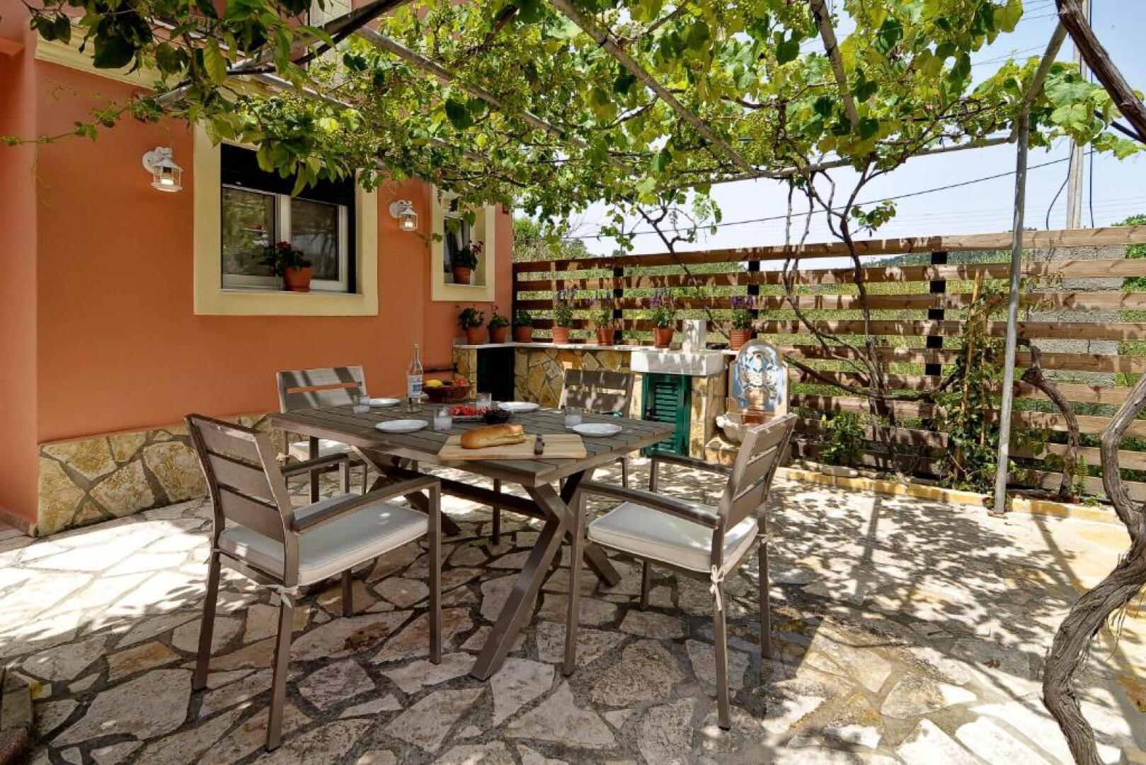 Caramela Beach House