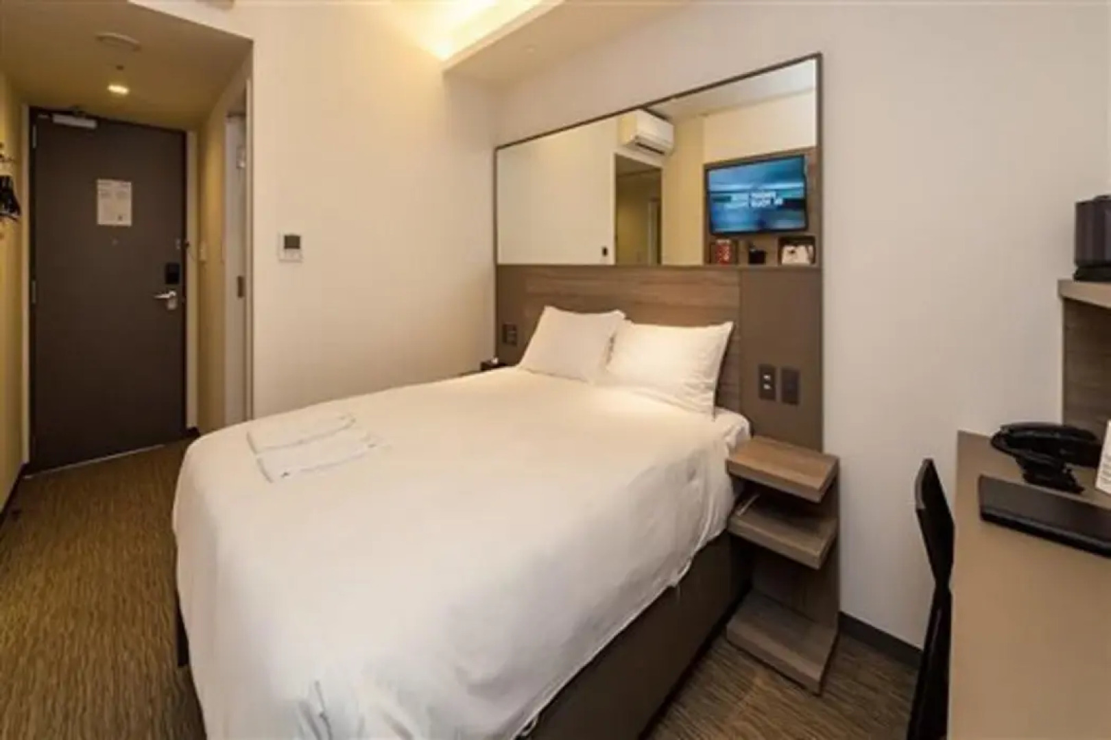 Smile Hotel Hiroshima