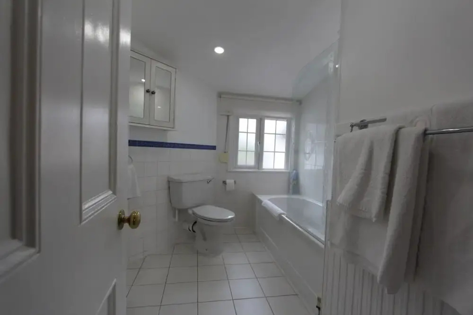 Old Temperance House