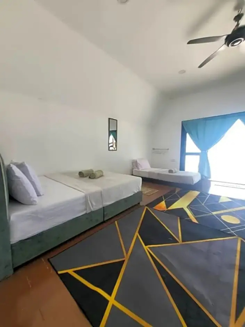 Dewati B&B