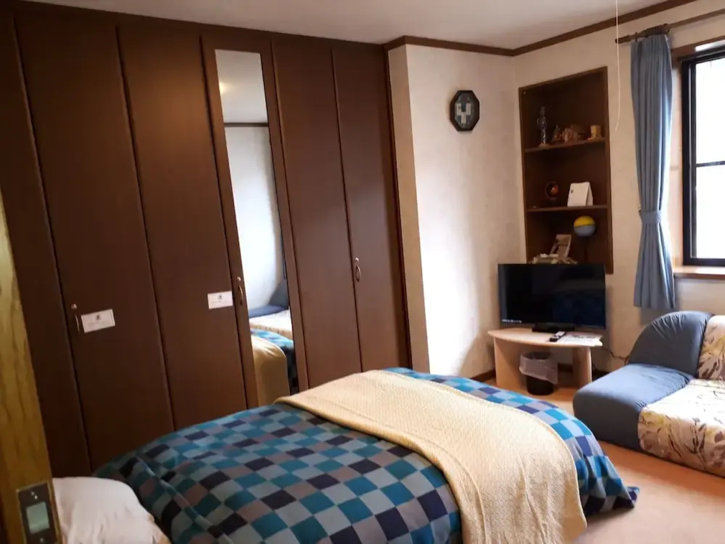 Guest House Gairojyu