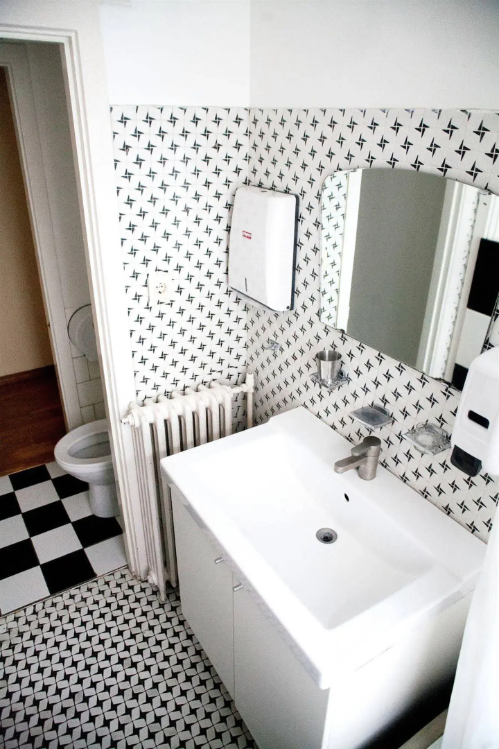 Reykjavik Hostel Village