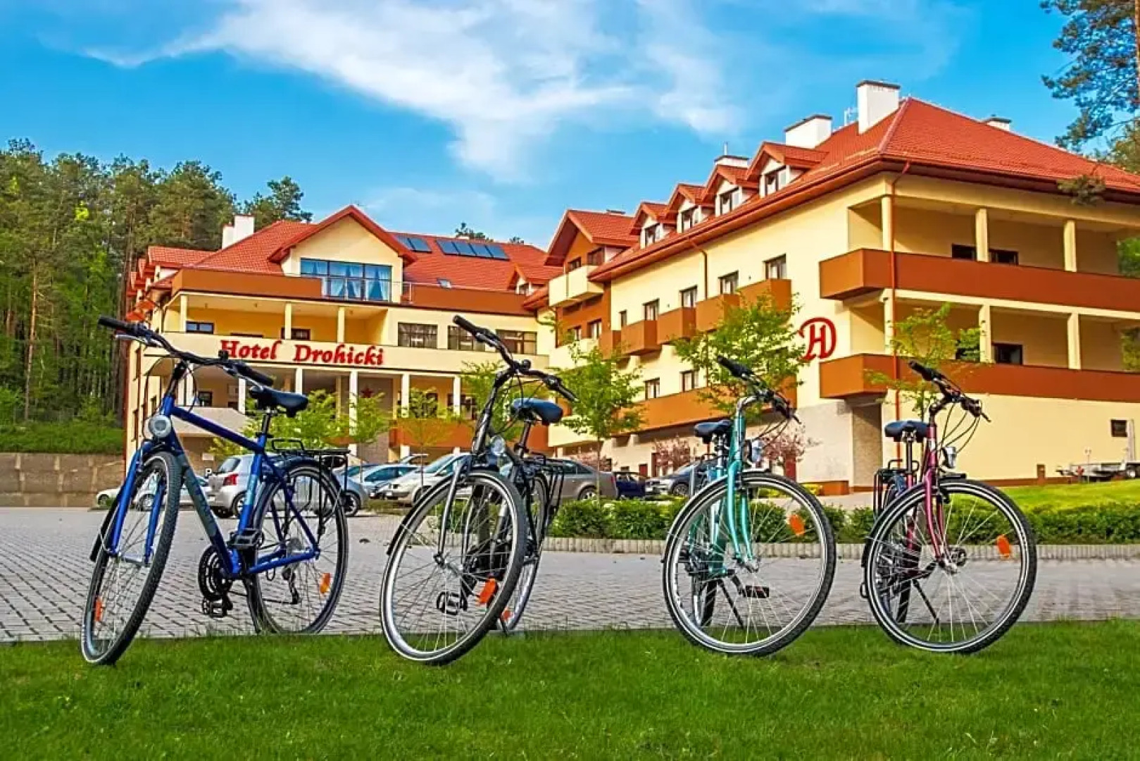 Hotel Drohicki
