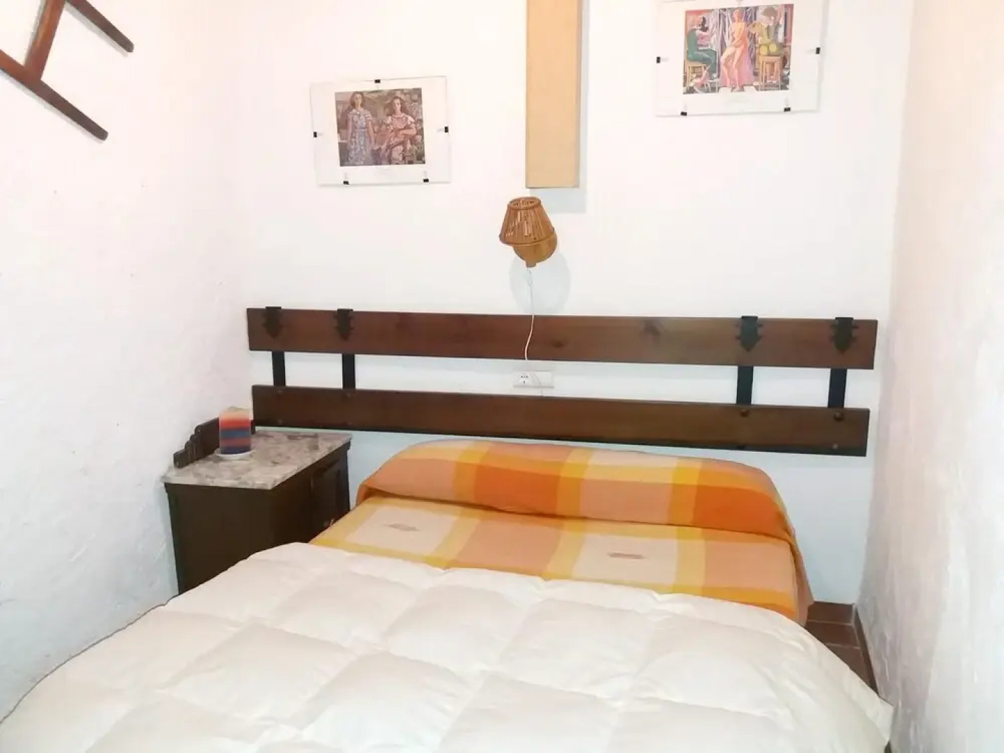 House With 6 Bedrooms in Quesada, With Balcony