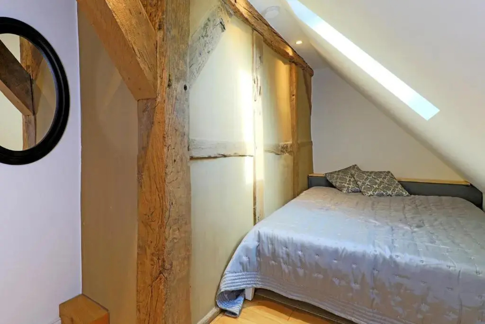 Alte Schmiede Bleckede