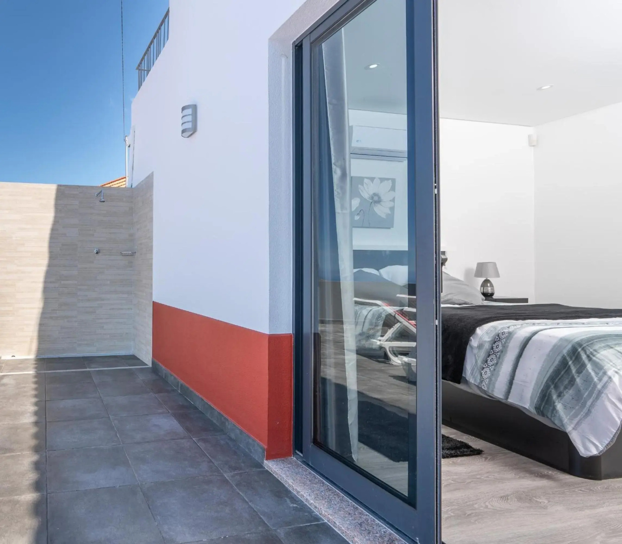 Roraima House - Private Pool and Garden