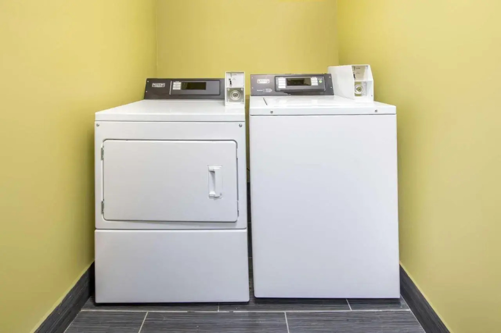 Econo Lodge Carthage