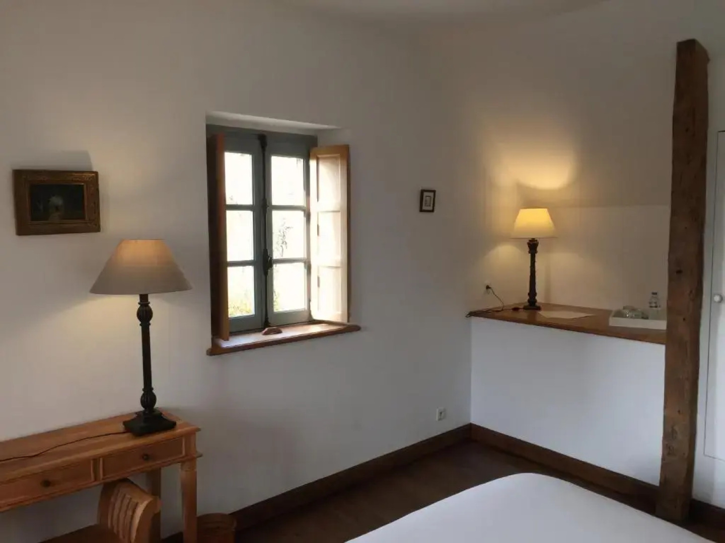 Le Domaine de Belleville