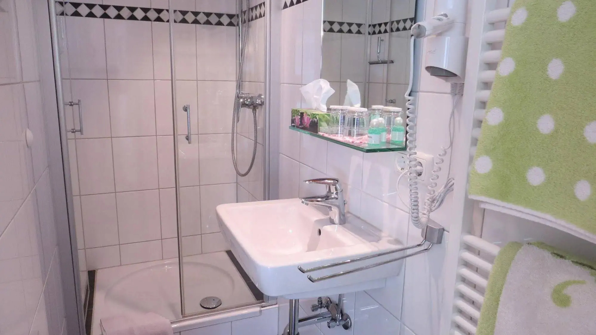 Gästehaus Huber - original Sixties Hostel