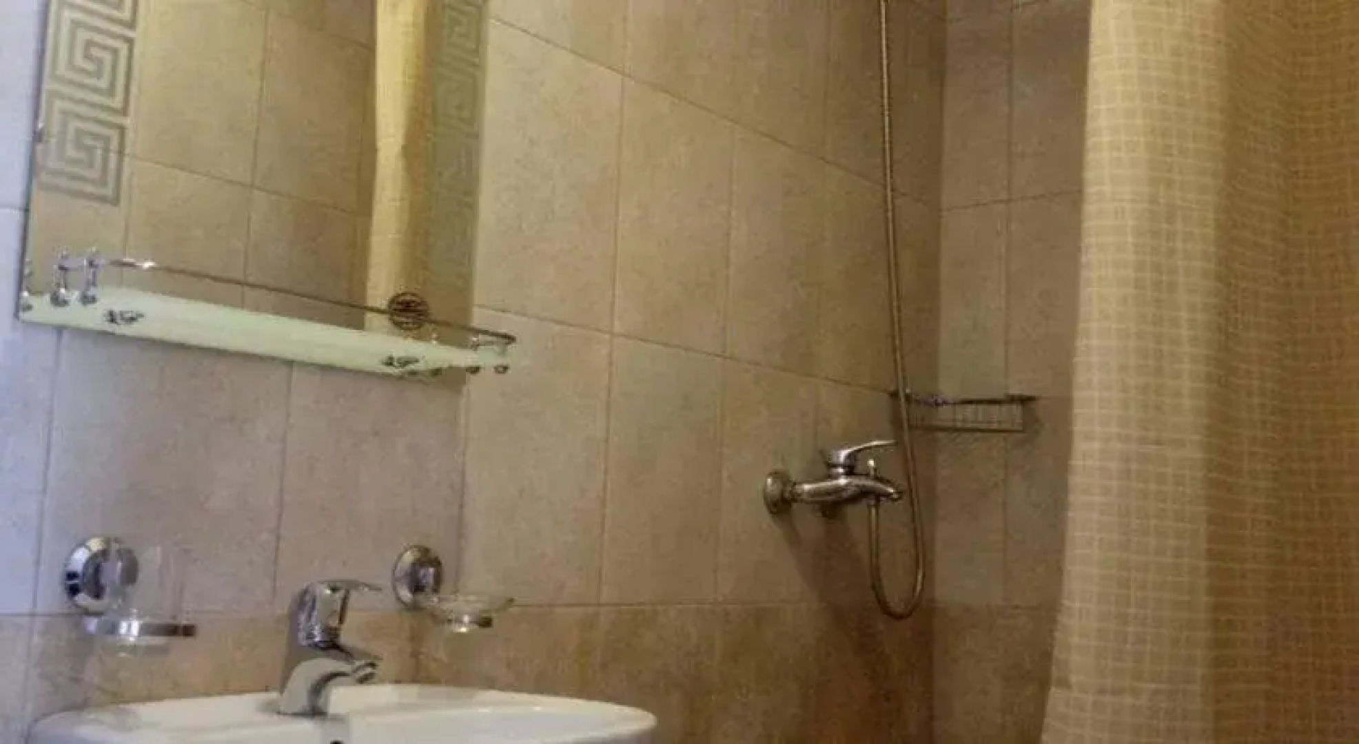 Yuzhnaya Noch Guest House