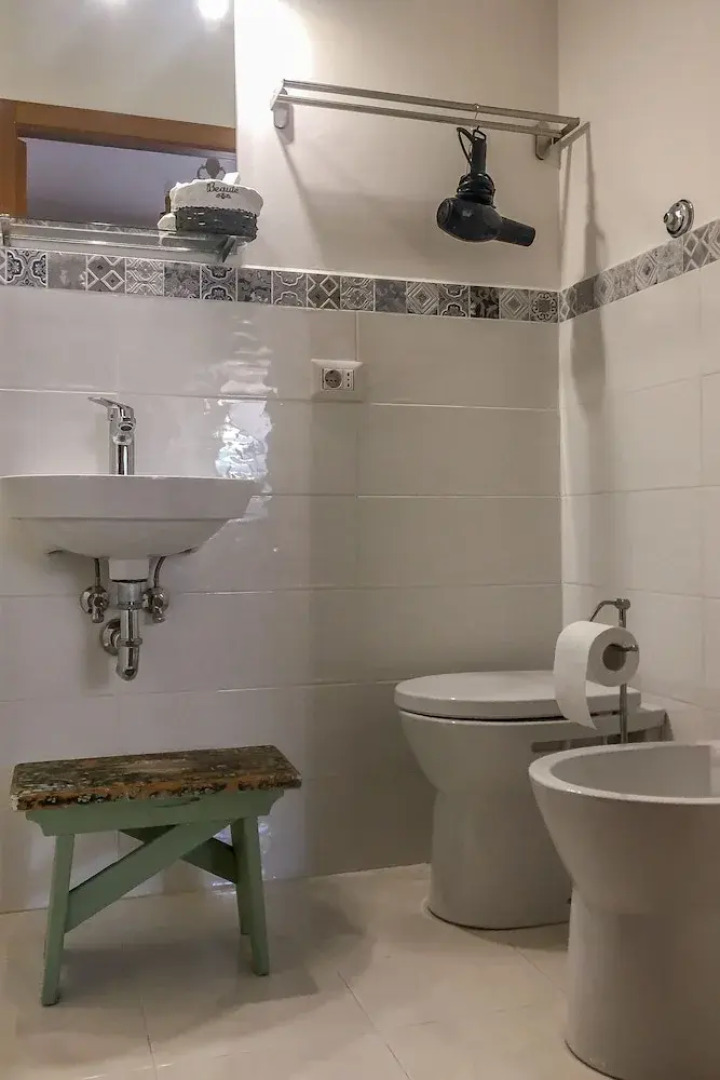 B&B La Finestra Sul Campanile